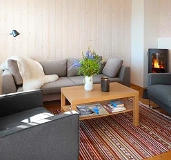 accomodation