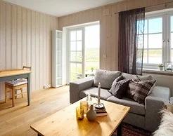 accomodation